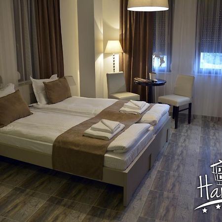 Villa Harmony Ohrid Habitación foto